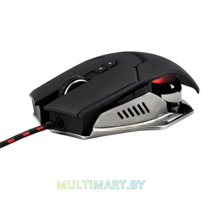 Игровая мышь Omega VARR OM-264
